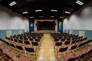 Dom krajanov Šenčur 3